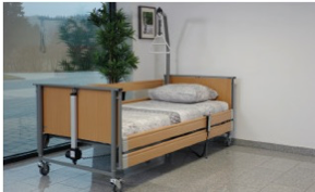 מיטה חשמלית סטנדרטית