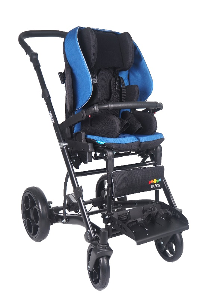 טיולון מיוחד לילדים