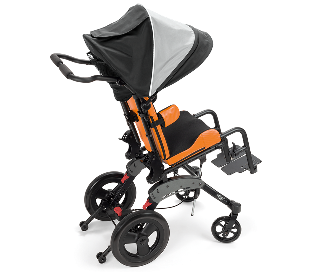 טיולון מיוחד לילדים