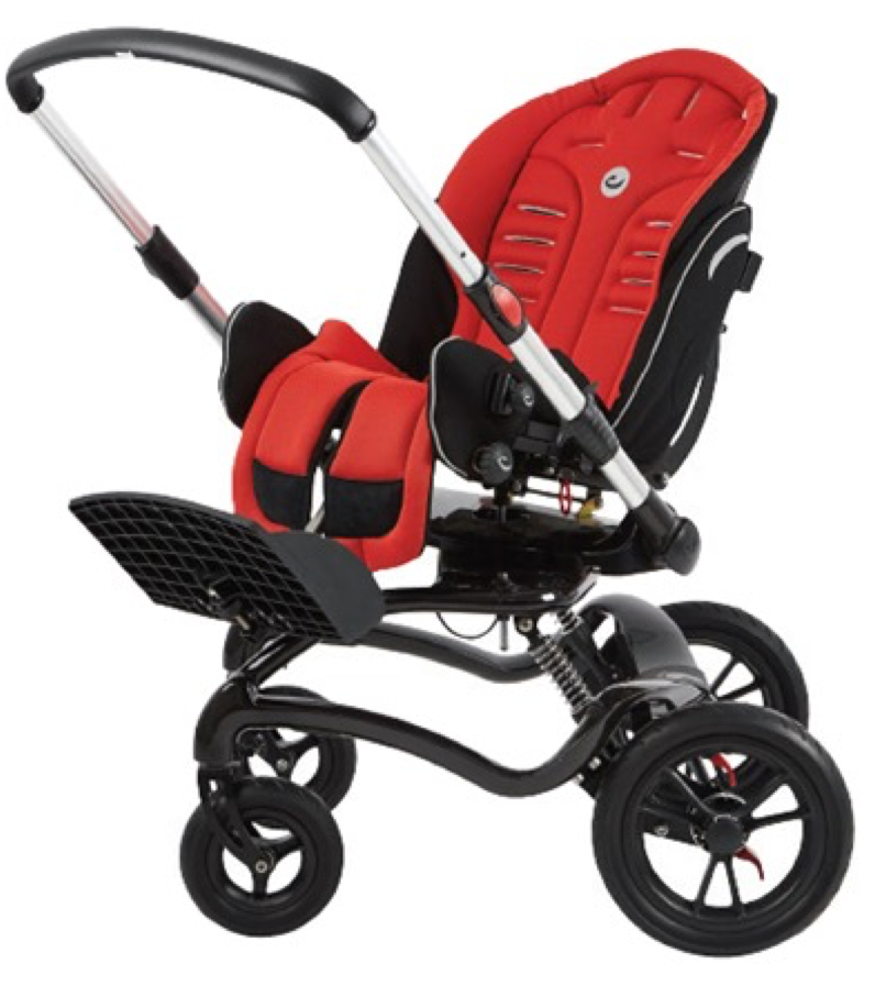 טיולון מיוחד לילדים