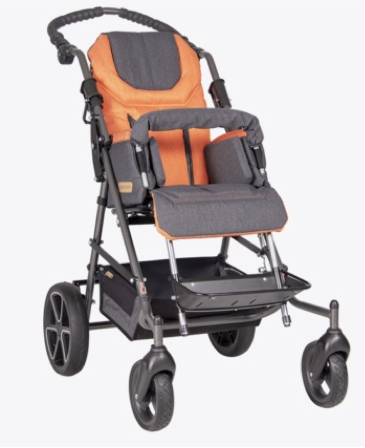 טיולון מיוחד לילדים