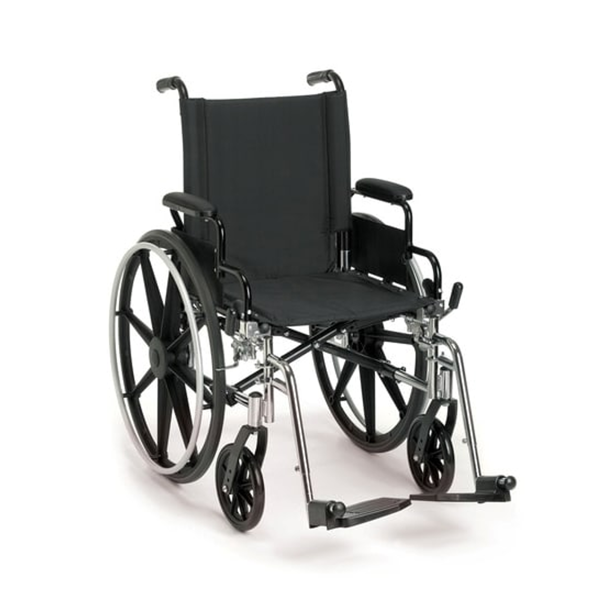 כיסא גלגלים - רמה 3 הטיית גב