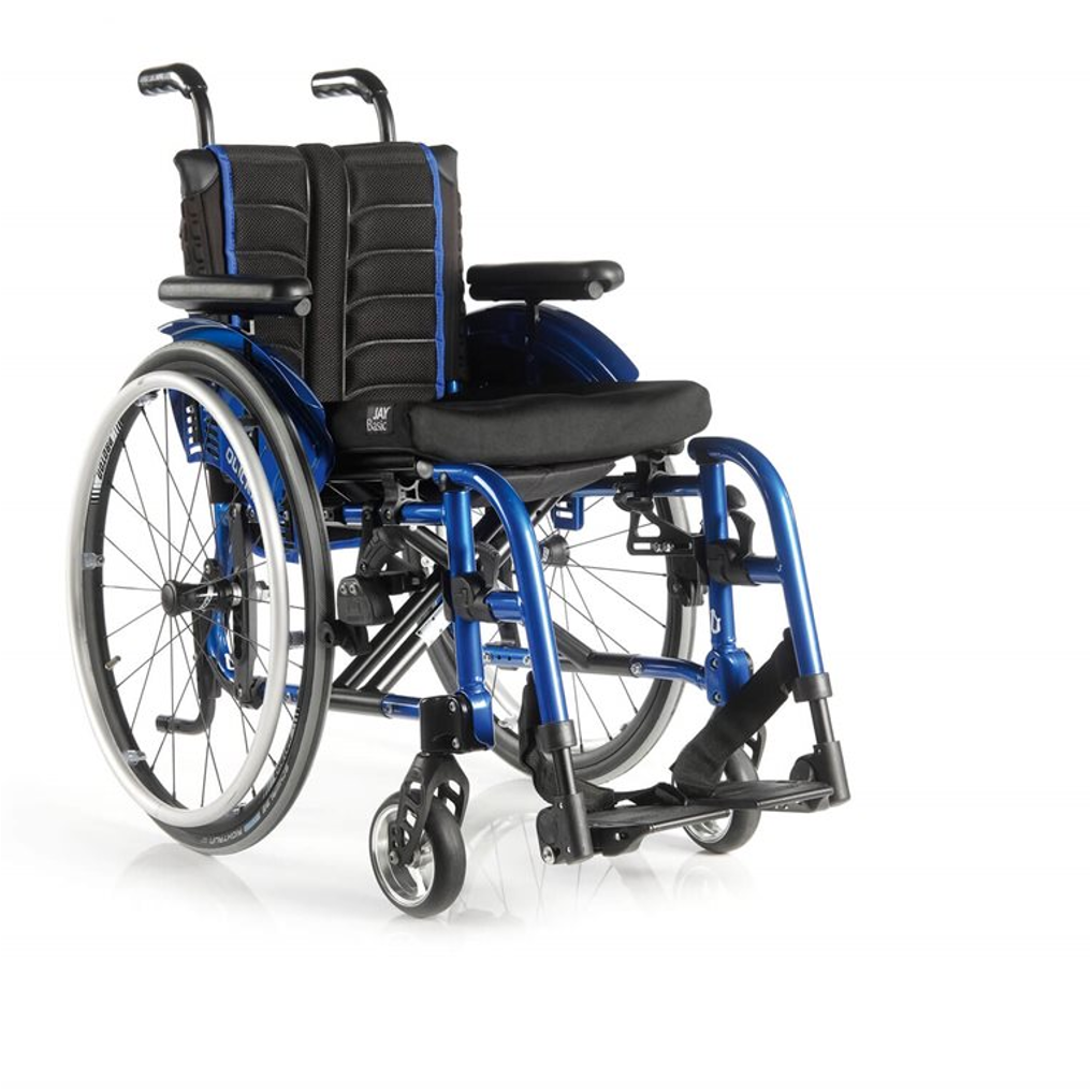 כיסא גלגלים לילדים - רמה 1