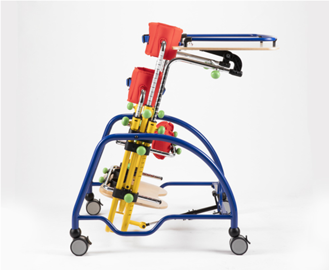 עמידון ורטיקלי