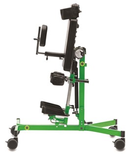 עמידון אחורי