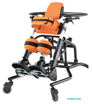 עמידון אחורי