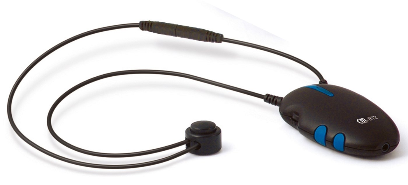 דיבורית CM-BT 2 -Bluetooth